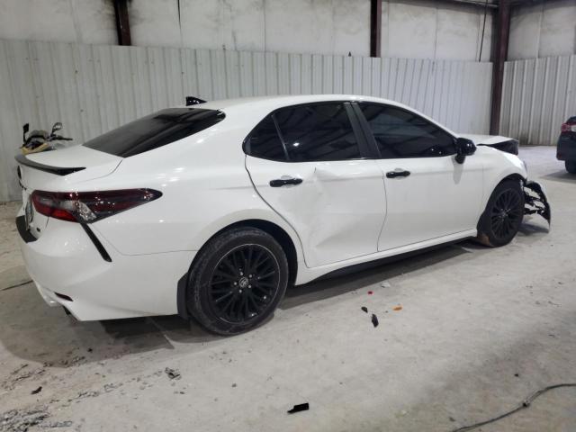 2021 TOYOTA CAMRY SE #3286549179