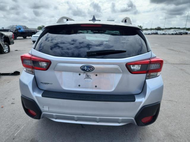 2023 SUBARU CROSSTREK - JF2GTHSC6PH311943