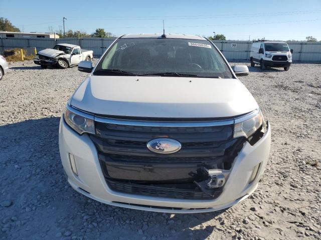 2013 FORD EDGE SPORT #3285628271