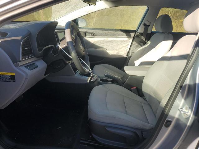 2017 HYUNDAI ELANTRA SE - 5NPD84LF4HH067636