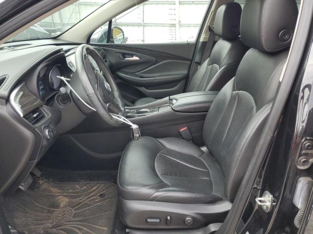 2020 BUICK ENVISION ESSENCE #3292353298