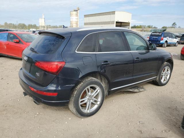 2014 AUDI Q5 PREMIUM - WA1LFAFP0EA095256