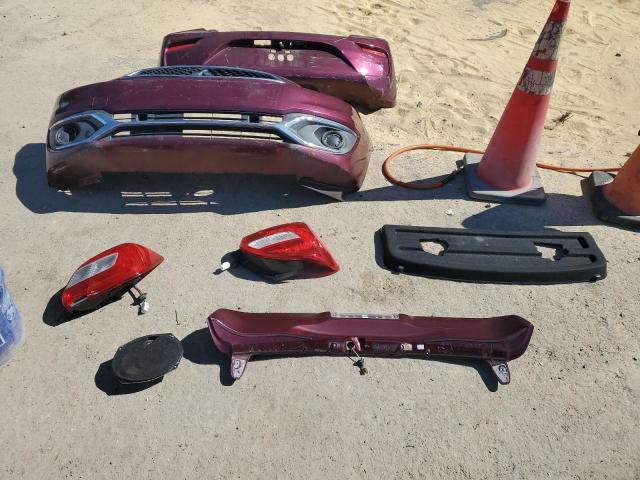 2018 MITSUBISHI MIRAGE ES #3301751424