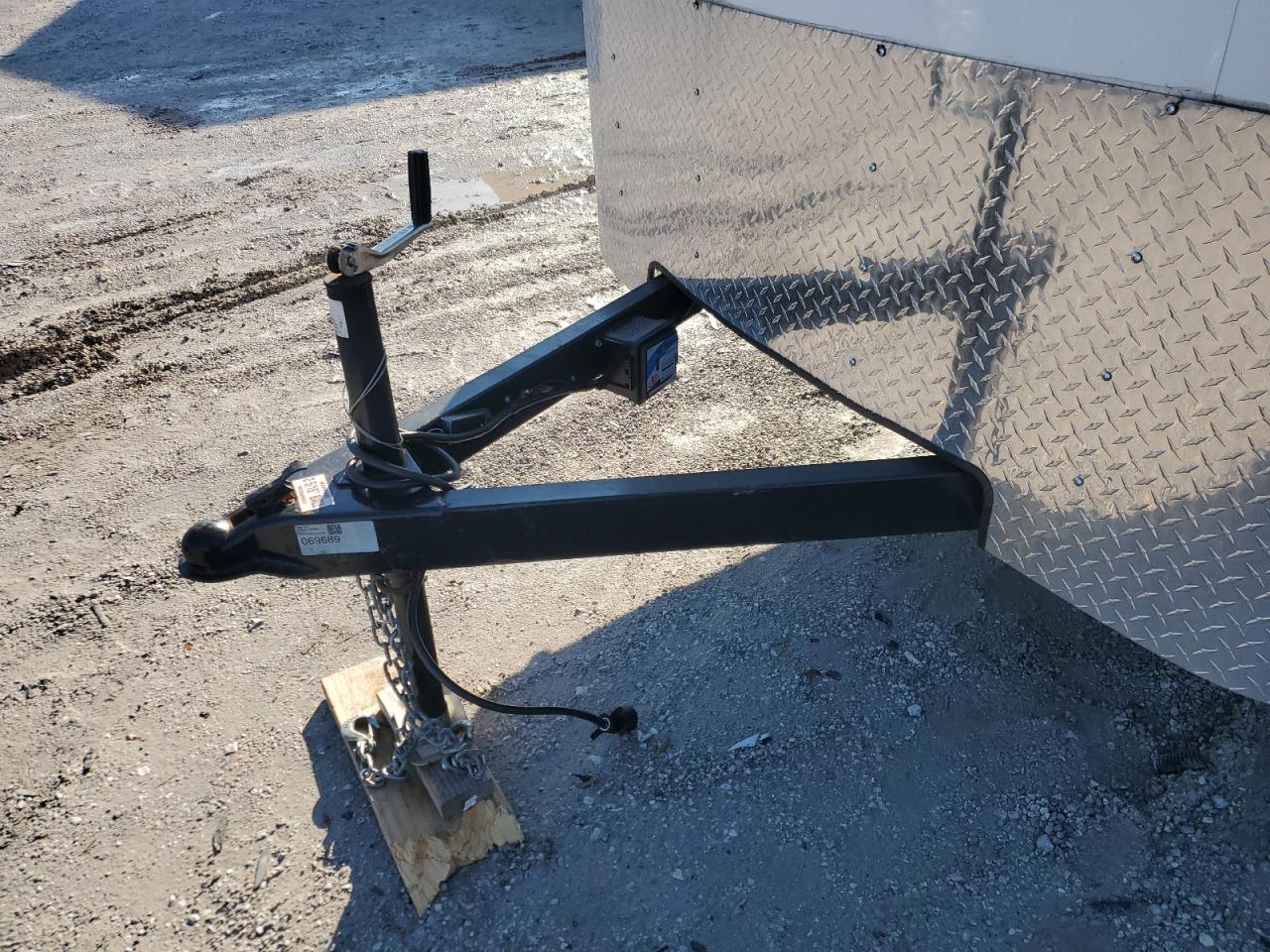 Lot #3281478987 2025 INTERSTATE UNKNOWN