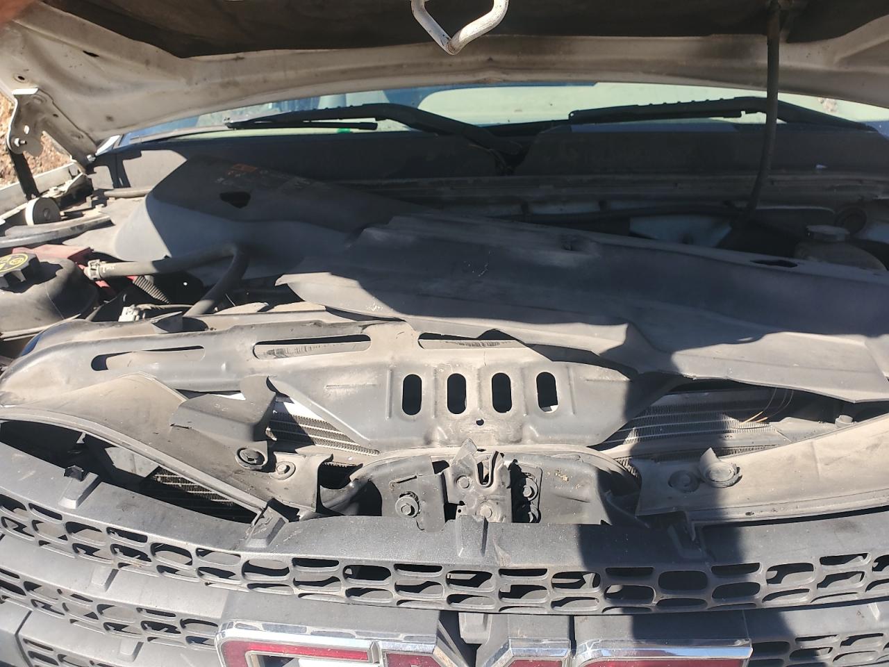 GMC SIERRA C2500 HEAVY DUTY