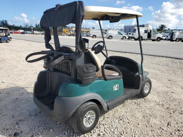 2016 CLUB CAR PRECEDENT #3274658829