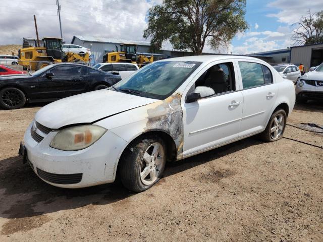 Global Auto Auctions: 2006 CHEVROLET COBALT LT