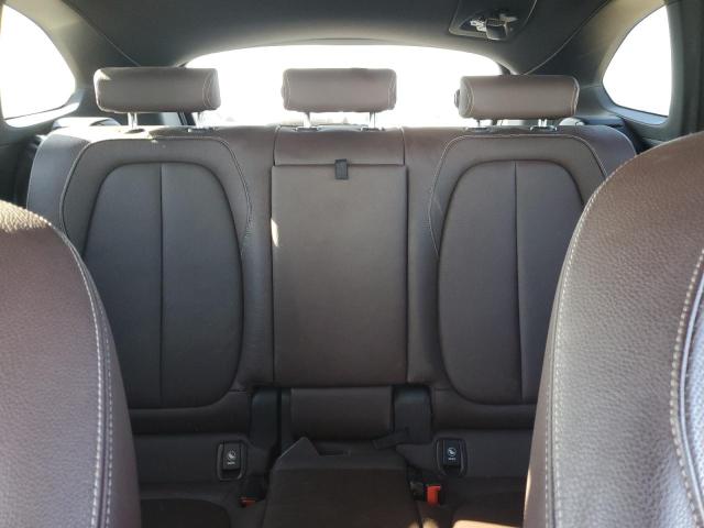 2021 BMW X1 XDRIVE2 - WBXJG9C01M5T16163