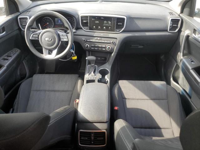 2020 KIA SPORTAGE L KNDPM3AC4L7797541