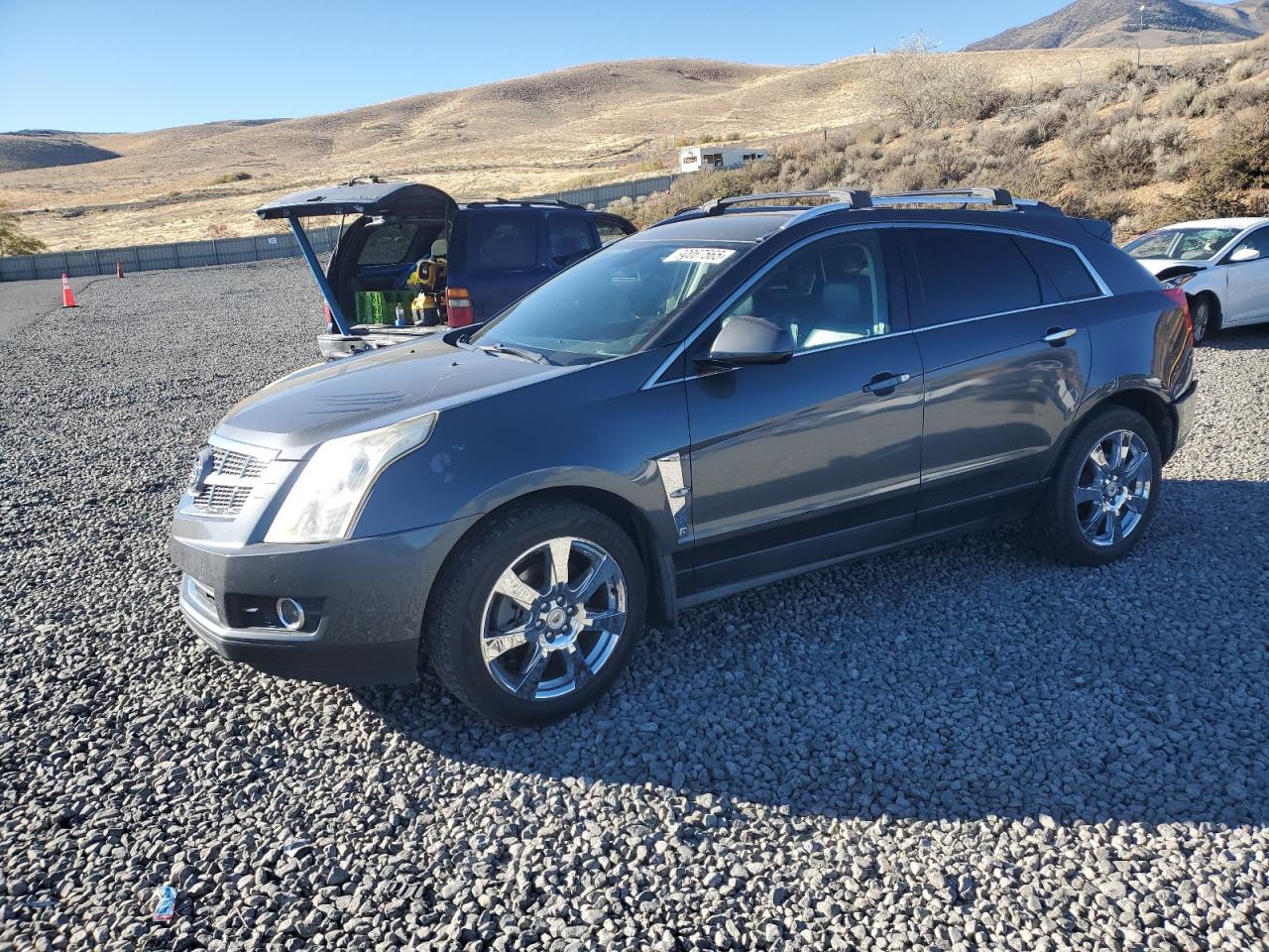 CADILLAC SRX PERFORMANCE COLLECTION