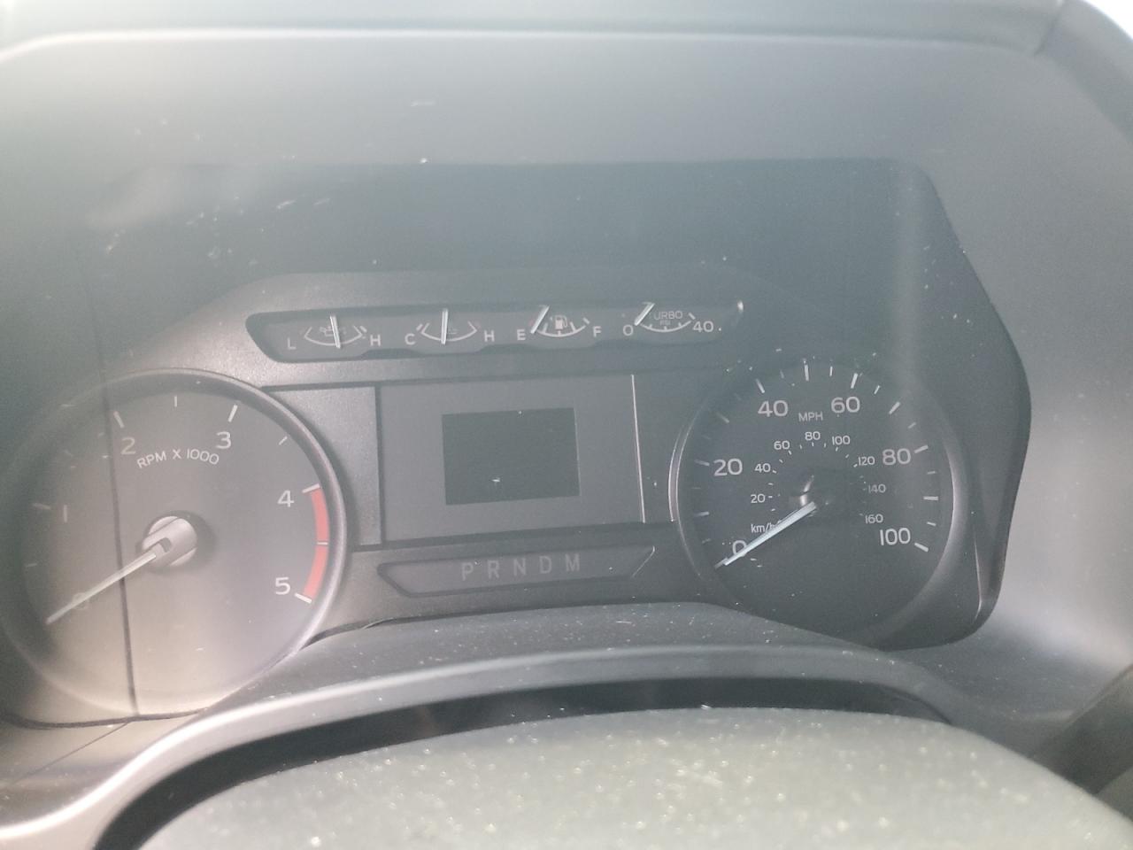 FORD F-550 SUPER DUTY