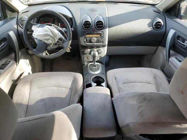 2012 NISSAN ROGUE S #3293612404