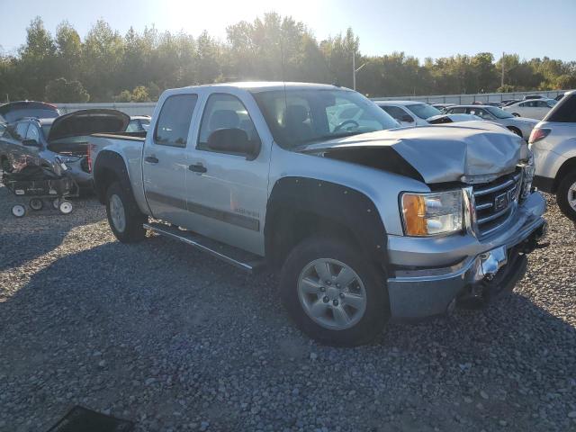 2013 GMC SIERRA - 3GTP2VE78DG315657