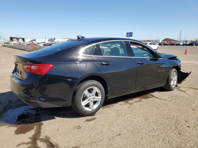 2024 CHEVROLET MALIBU LT #3303589936