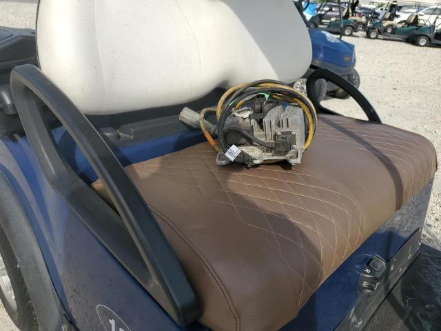 2019 CLUB CAR TEMPO LI #3274658842