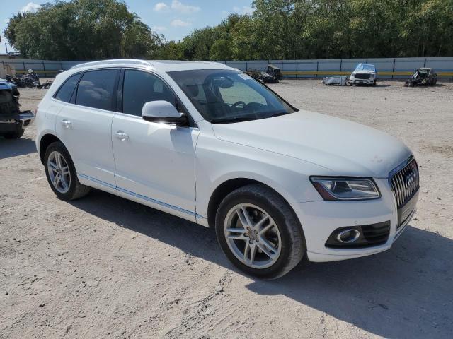 2015 AUDI Q5 TDI PRE WA1CMAFP5FA102709