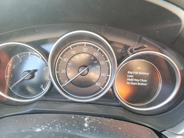 2020 MAZDA 6 TOURING #3297147500