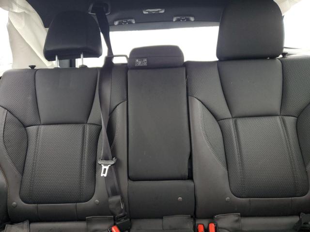 2023 SUBARU FORESTER W #3310326089