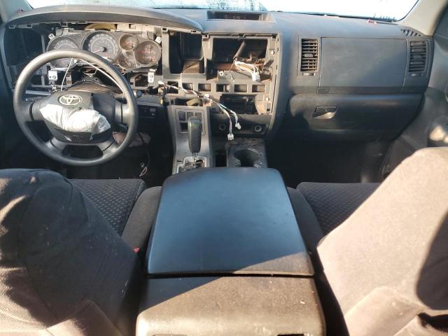 2011 TOYOTA TUNDRA CRE #3286742305