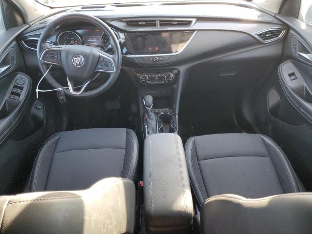 2022 BUICK ENCORE GX SELECT - KL4MMESL6NB023234