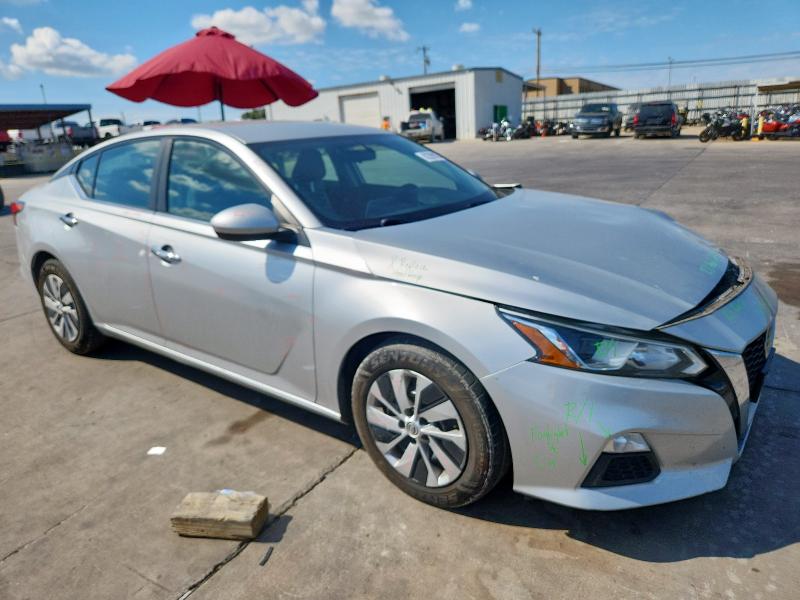 2020 NISSAN ALTIMA 1N4BL4BV6LC218453
