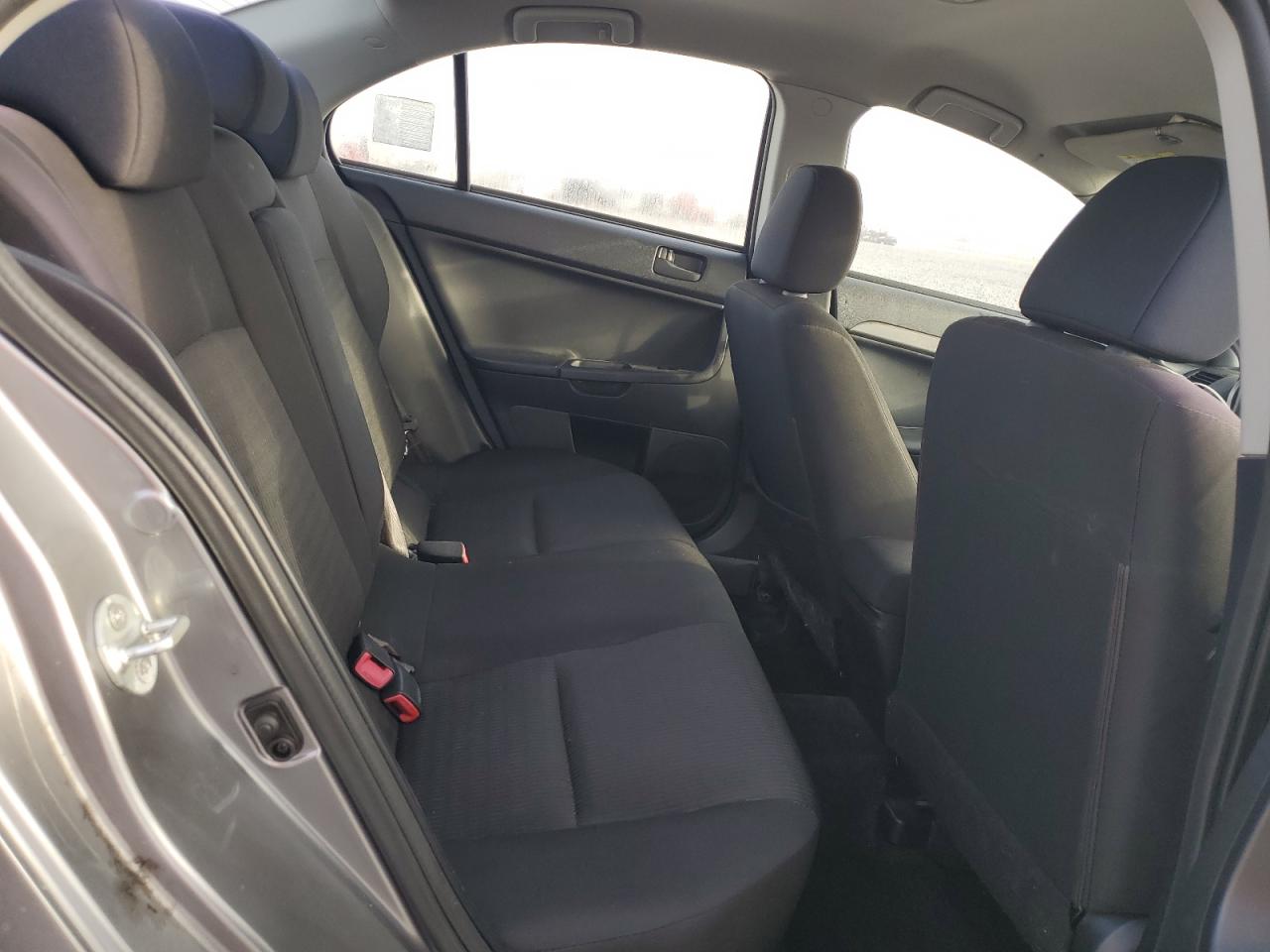 MITSUBISHI LANCER ES/ES SPORT