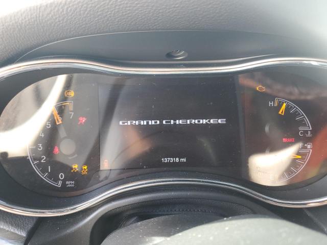 2018 JEEP GRAND CHER - 1C4RJEBG3JC514730