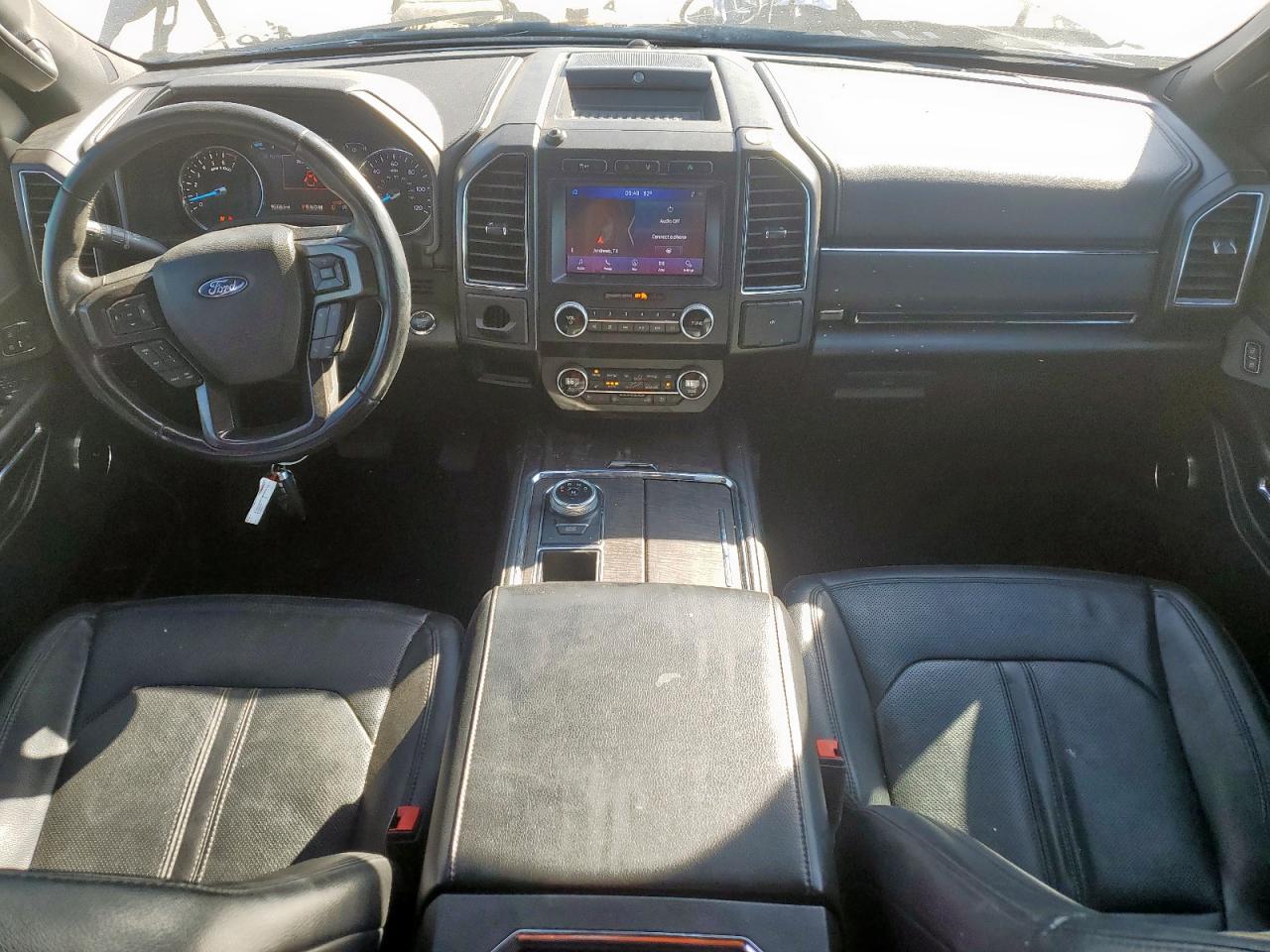 FORD EXPEDITION MAX LIMITED