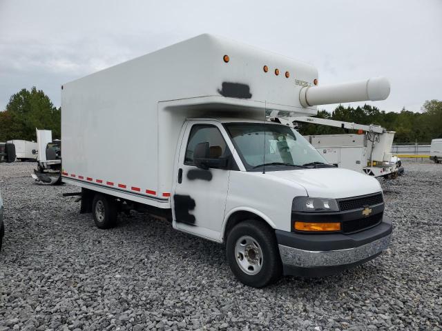 2021 CHEVROLET EXPRESS #3281546410