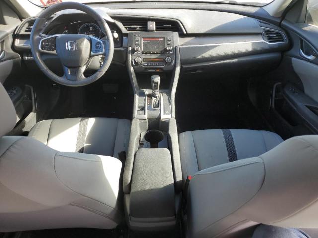 2019 HONDA CIVIC LX - 2HGFC2F61KH595823