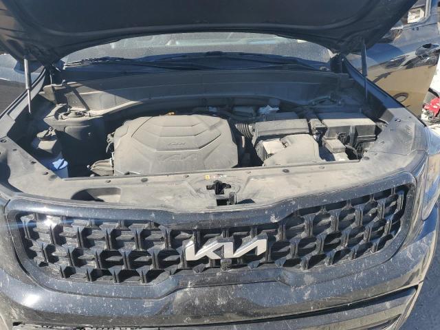 2024 KIA TELLURIDE #3281843483