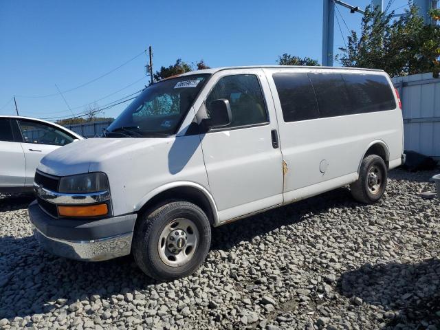 CHEVROLET EXPRESS G3