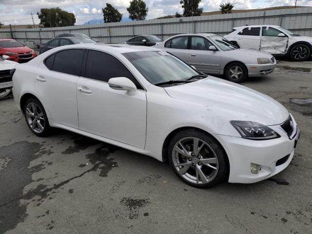 2009 LEXUS IS 250 #3302835904
