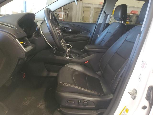 2019 GMC TERRAIN SL - 3GKALPEV8KL194439