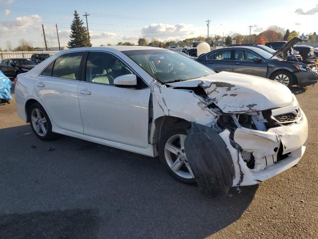 2014 TOYOTA CAMRY L #3291061170