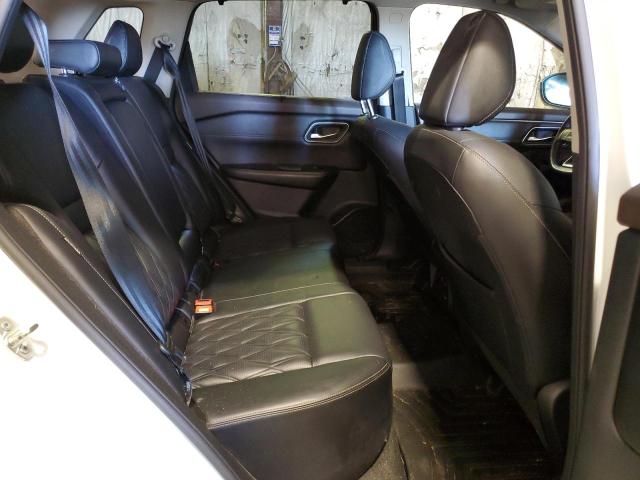 2021 NISSAN ROGUE PLAT - JN8AT3DD1MW318453