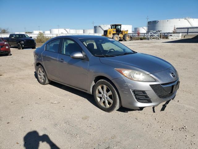 2010 MAZDA 3 I - JM1BL1SF3A1203533