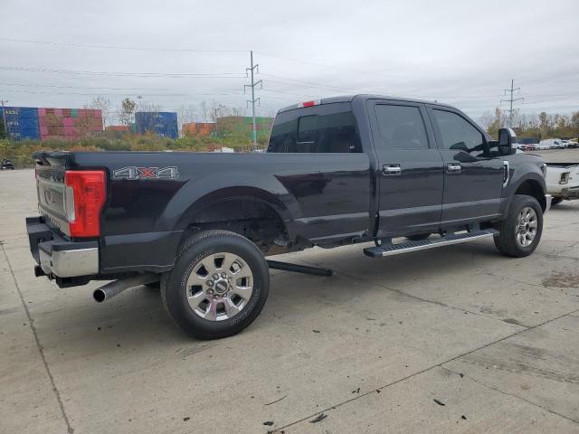 2019 FORD F350 SUPER - 1FT8W3B67KEF28130