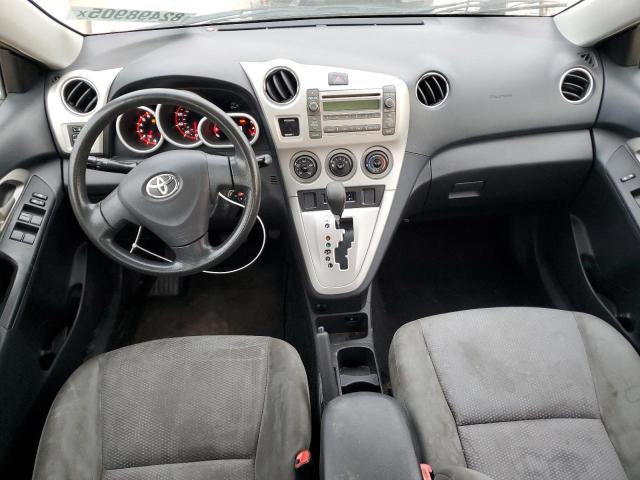 2009 TOYOTA COROLLA MA #3268403768