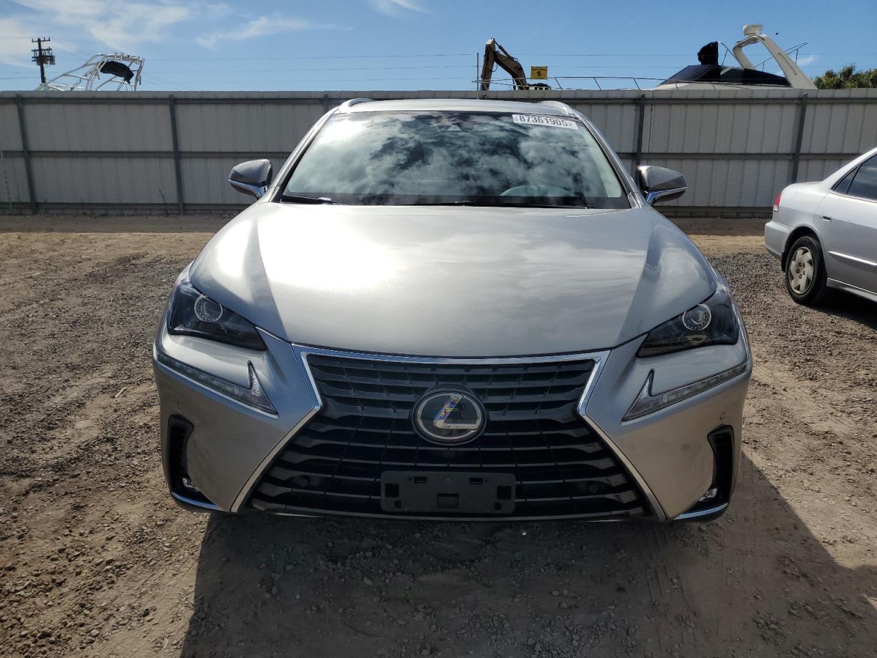 LEXUS NX 300 BASE