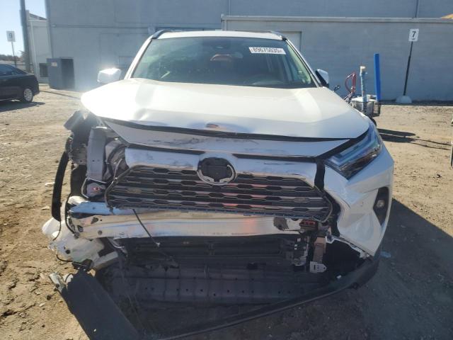 2024 TOYOTA RAV4 LIMIT - 2T3N1RFV8RW413996