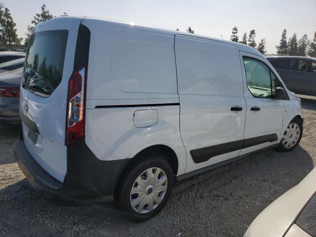 2023 FORD TRANSIT CONNECT XL #3262302950