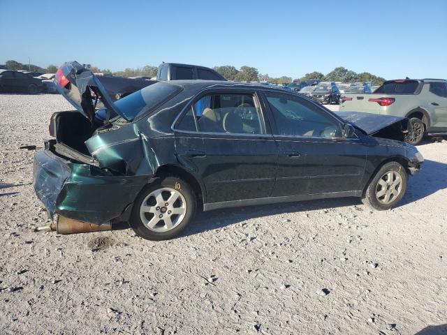2000 HONDA ACCORD SE #3301808328