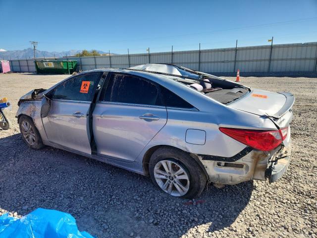 2013 HYUNDAI SONATA GLS - 5NPEB4AC7DH734479