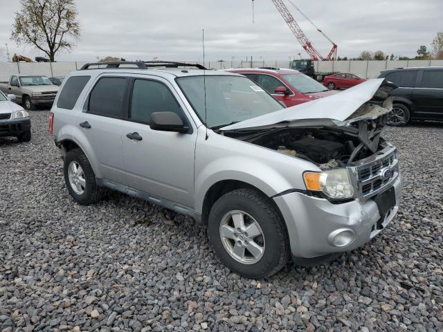2010 FORD ESCAPE XLT - 1FMCU9DG9AKB95708