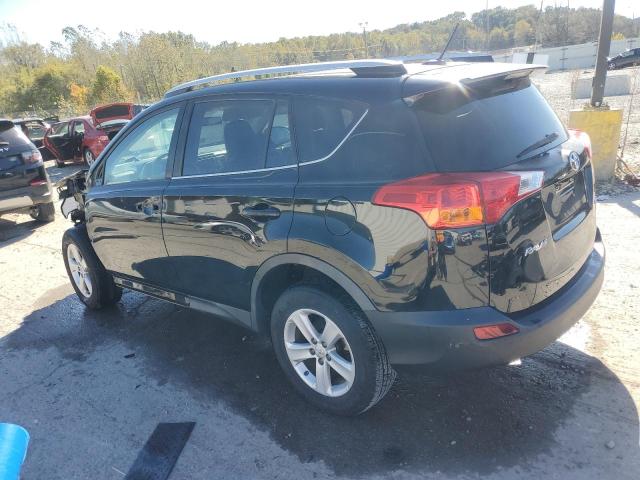2014 TOYOTA RAV4 XLE - 2T3WFREV2EW106261