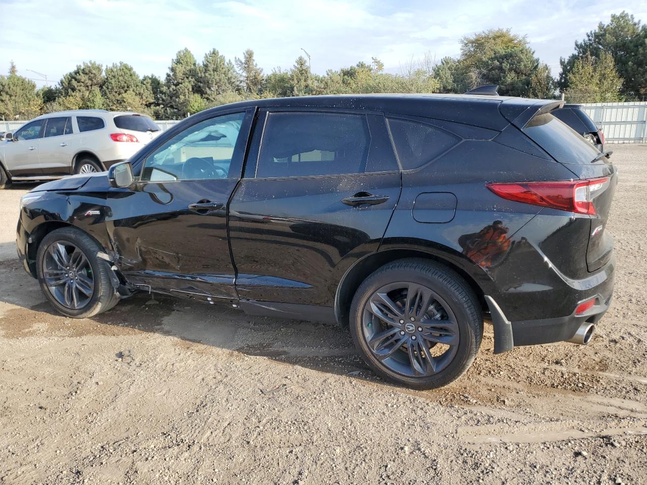 ACURA RDX A-SPEC