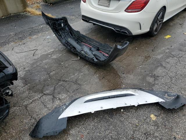 2016 VOLKSWAGEN GTI S/SE - 3VW5T7AU8GM015843