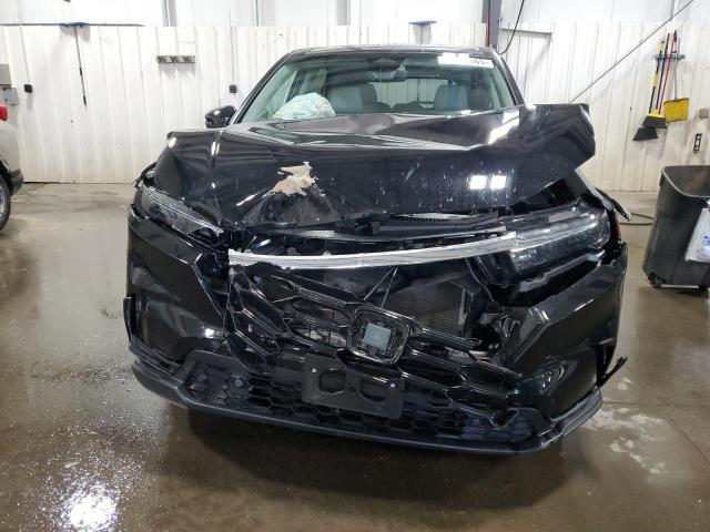 2025 HONDA CR-V EXL - 2HKRS4H76SH433211