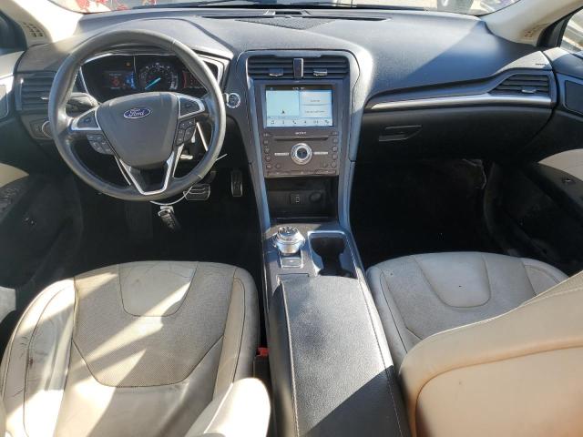 2017 FORD FUSION TIT #3269881171